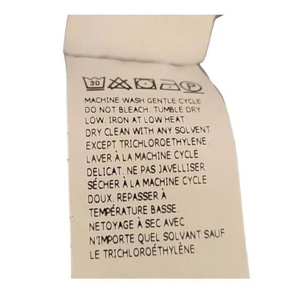 FARM Rio Colorful Patterned Denim Shorts - Picture 3 of 8